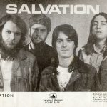 Salvation Band 1970